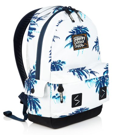 Super Palm Montana rygs&aelig;k Image 2