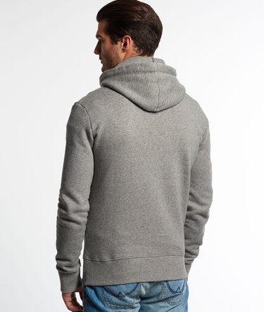 Knockout hoodie Image 4