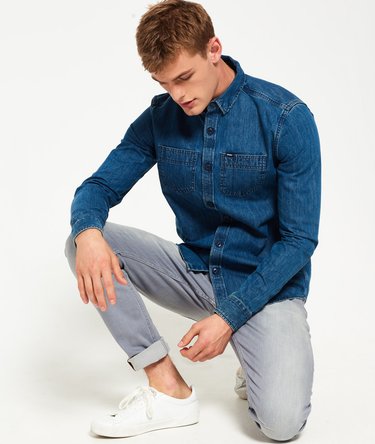 Rookie Loom Riveter Shirt Image 5