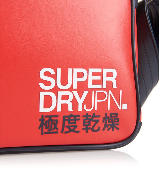 Superdry Sales Superdry Merchant Messenger Bag Superdry Messenger