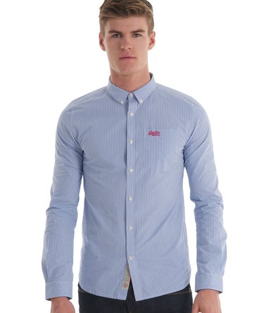 London Shirt Image 2