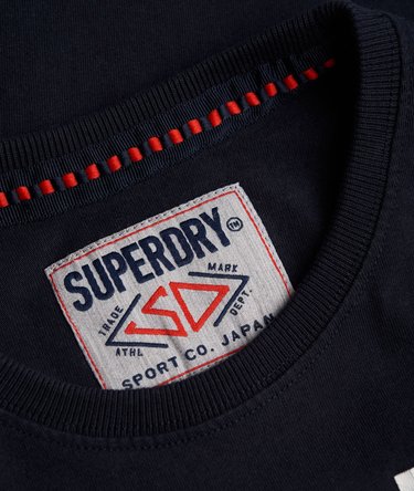 Supersized 77 T-shirt Image 5