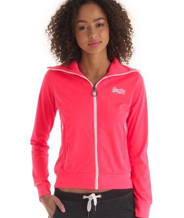Heights Track Top Image 1