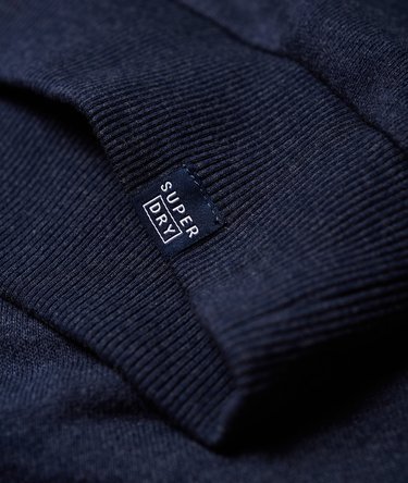 Applique Raglan Crew Sweatshirt Image 8