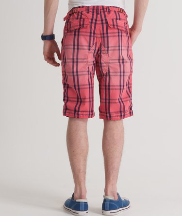 Poolside Shorts Image 3