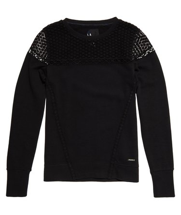 Analee Crew Jumper Image 2