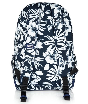 Hawaiian Montana Rucksack Image 3