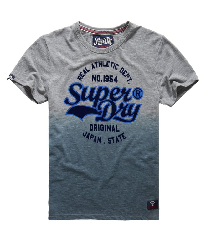 Original Japan State T-shirt