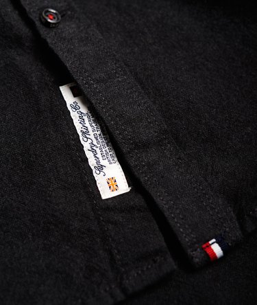 Academy Oxford Shirt Image 8