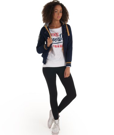 Ticket Burnout T-Shirt Image 3