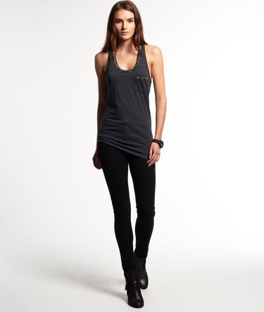 Sparkle Tank Top Image 3