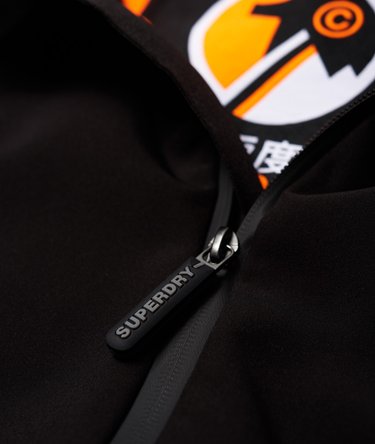 Mountaineer Softshell Jacket Image 6