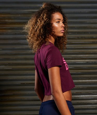 T-shirt court Sport Essentials Image 4