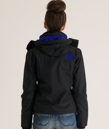 Arctic Pop Windcheater Image 4