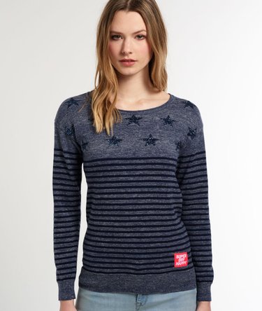 Star Breton Crew Image 1