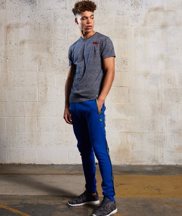 Sport Label T-Shirt Image 3