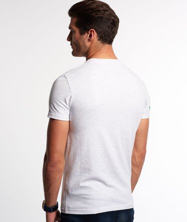 Vintage Logo T-shirt Image 4