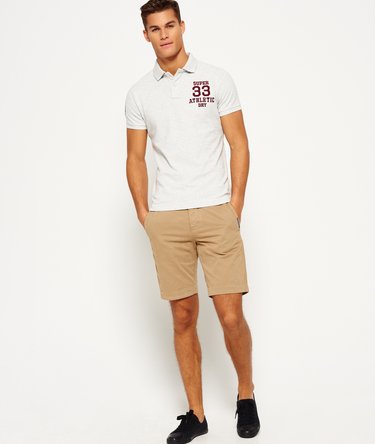 Pantalones cortos International Chino Image 2