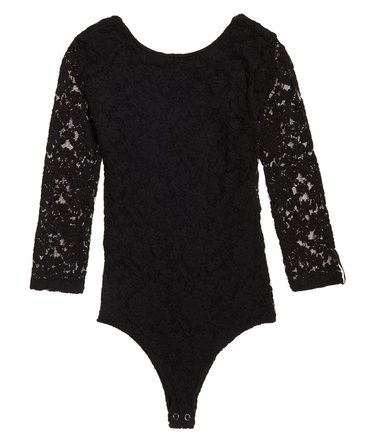 Melville Spitzen-Bodysuit Image 2