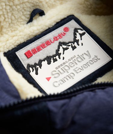 Brooklyn Borg Bomber Jacket Image 5