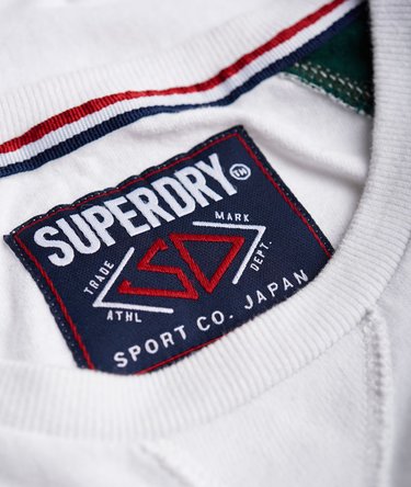 Original Raglan T-shirt Image 5