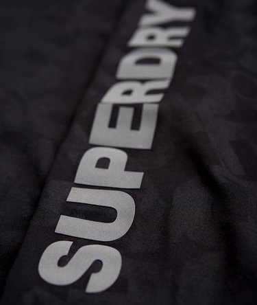 Gym Logo Legging Image 5