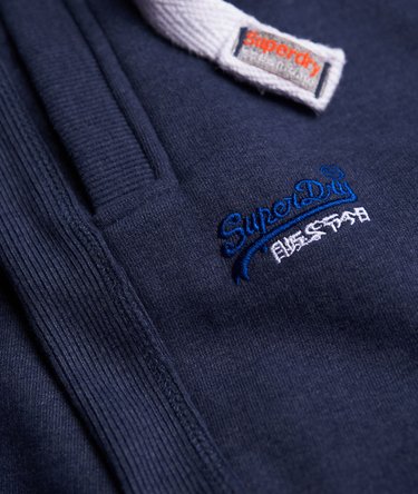 Orange Label Joggers Image 5