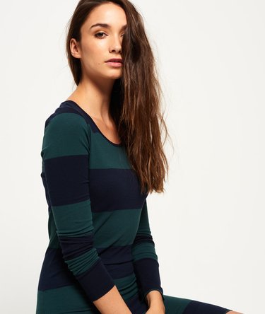 Vincent Bodycon Dress Image 4