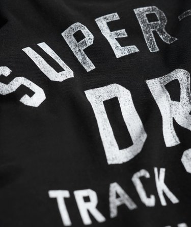 Track & Field Vintage T-shirt Image 6