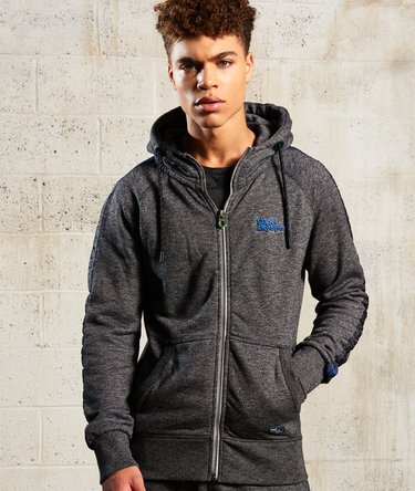 Sport Label Impact ritshoodie Image 1