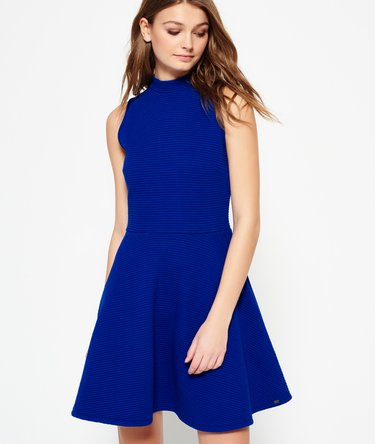 Erin Racer Dress Image 1