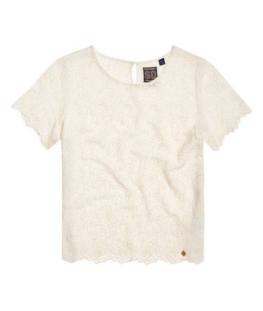 T-shirt Lilah Schiffli Image 2