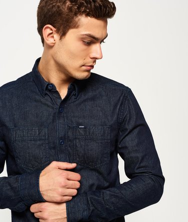 Rookie Loom Riveter Shirt Image 5