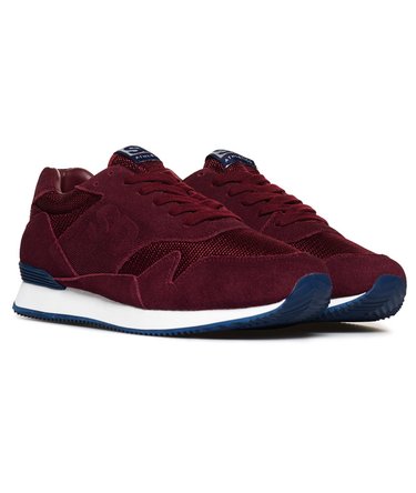 Athletics Runner Trainers Image 2