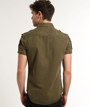 Alpha Shirt Image 4
