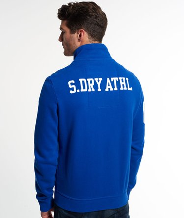 Track Top Track & Field Image 4