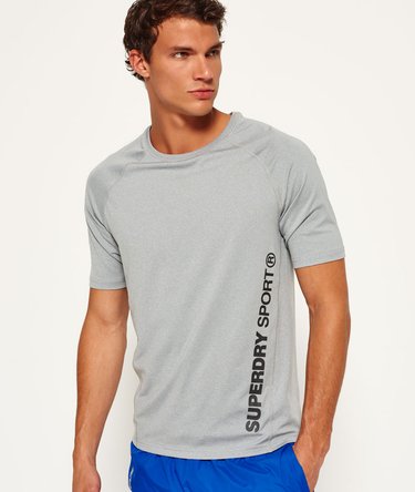 Sports Active Relaxed T-shirt Image 1