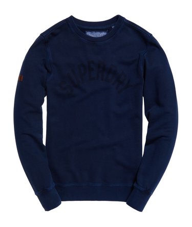 Solo Sport Sweatshirt mit Rundhalsausschnitt Image 2