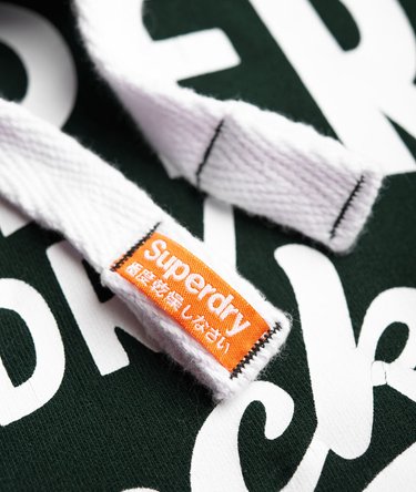 Lucky Aces Hoodie Image 6