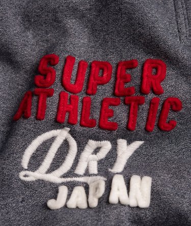 Pantalon de jogging Applique 7s Image 6