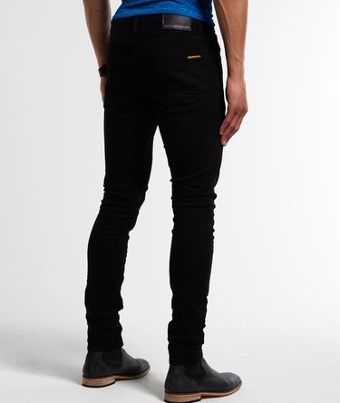 Super Skinny Jeans Image 4