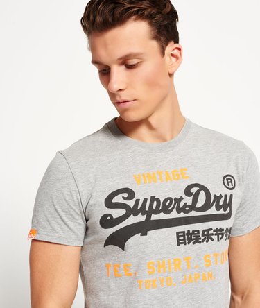 Shirt Shop Duo T-shirt Image 5