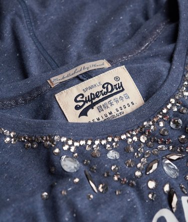 Sparkle Necklace topp Image 5