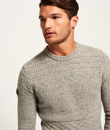 Skolm Crew Jumper Image 5