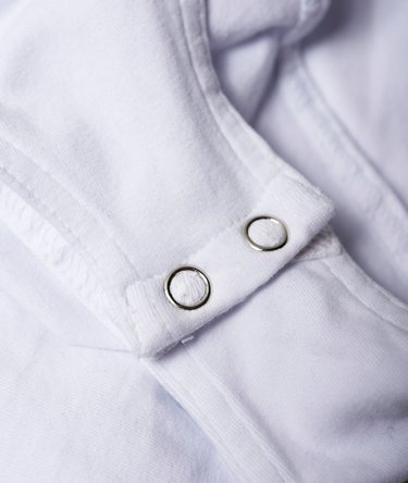 Baseball Bodysuit Image 9