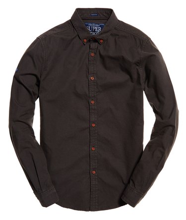 Ultimate Wash Oxford Shirt Image 2