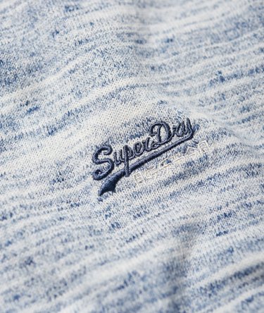 Orange Label Crew Jumper Image 7