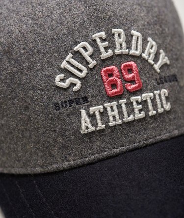 Super League Trucker Cap Image 3