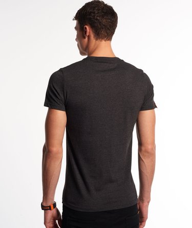 Osaka Neon Sport T-shirt Image 4