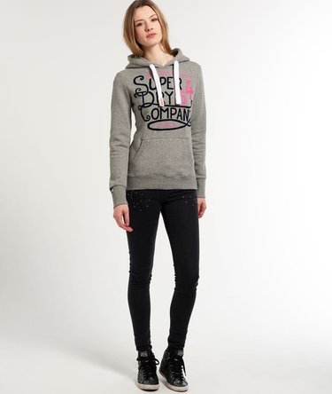 Twing Hoodie Image 3